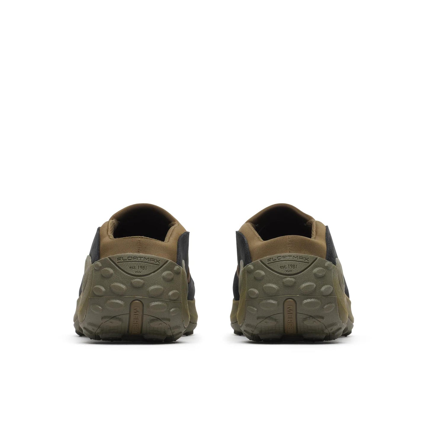 Men's Jungle Trek Mule - US 3477