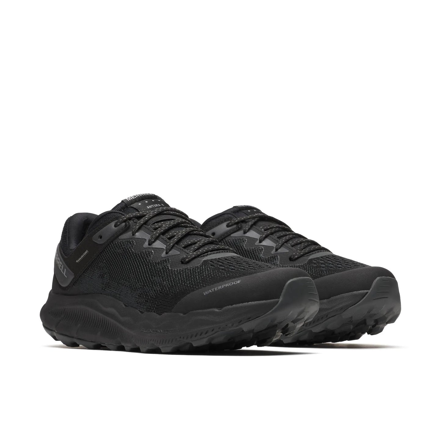 Women's Antora 4 Waterproof Wide Width - US 6811