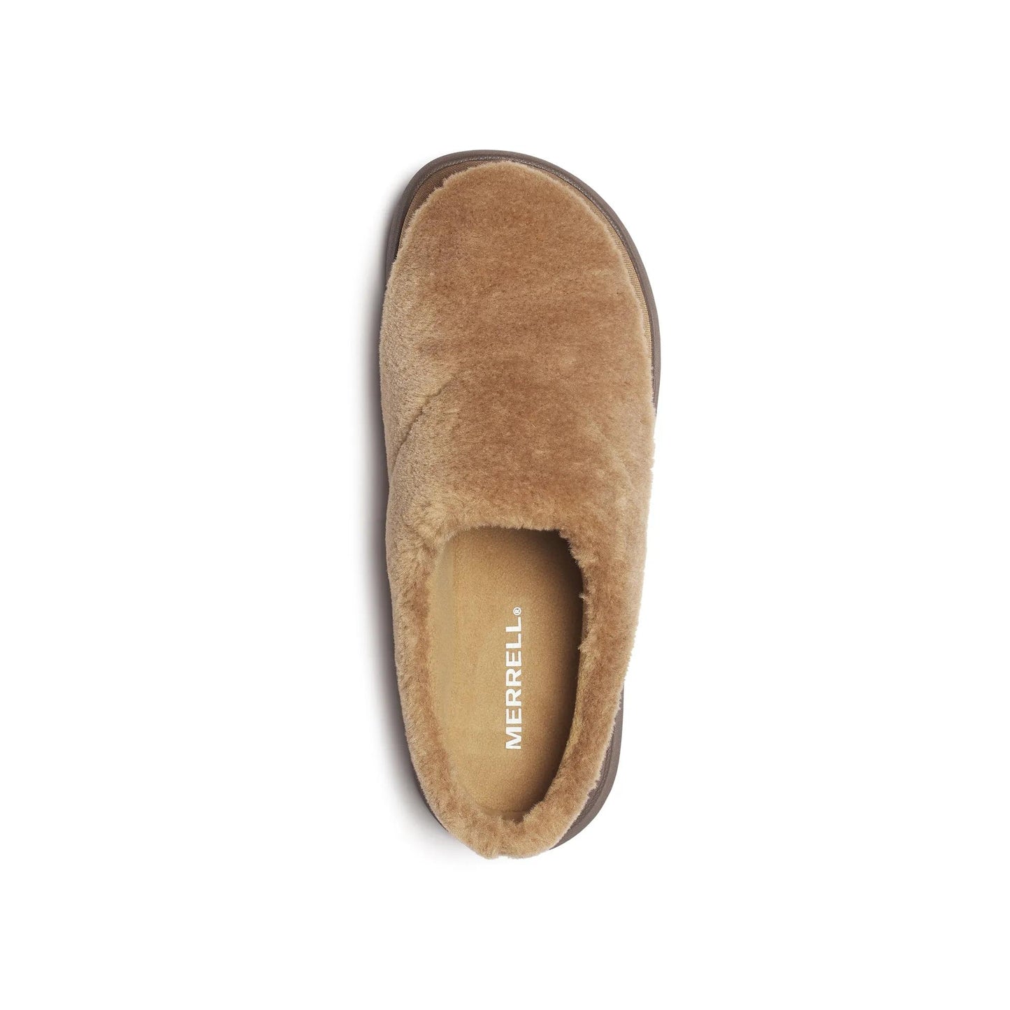 Men's Hut Moc 2 Slide Cozy - US 6723