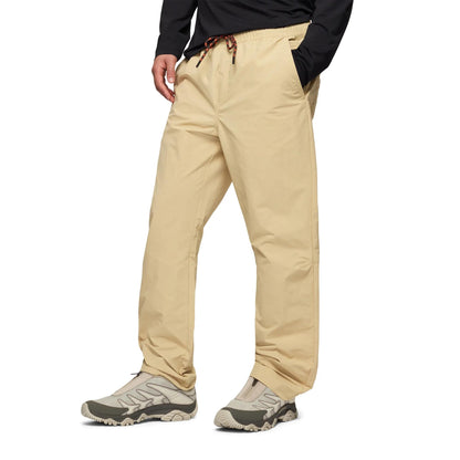 Men's Baxter Ripstop Pull On Pant - US 2863