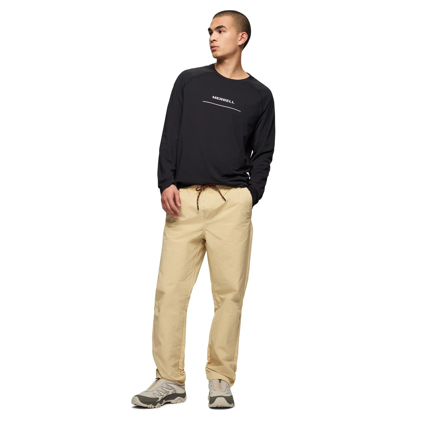 Men's Baxter Ripstop Pull On Pant - US 2863