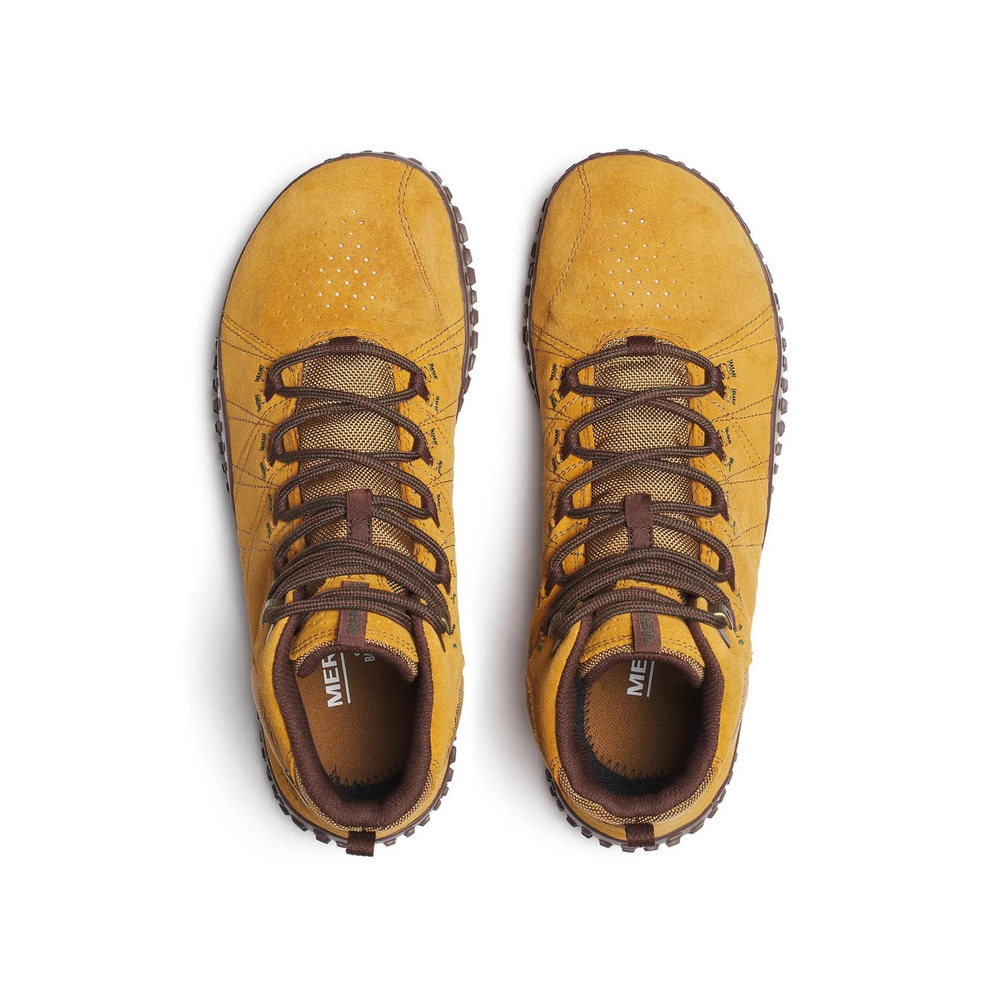 Men's Wrapt Mid Waterproof - US 5555