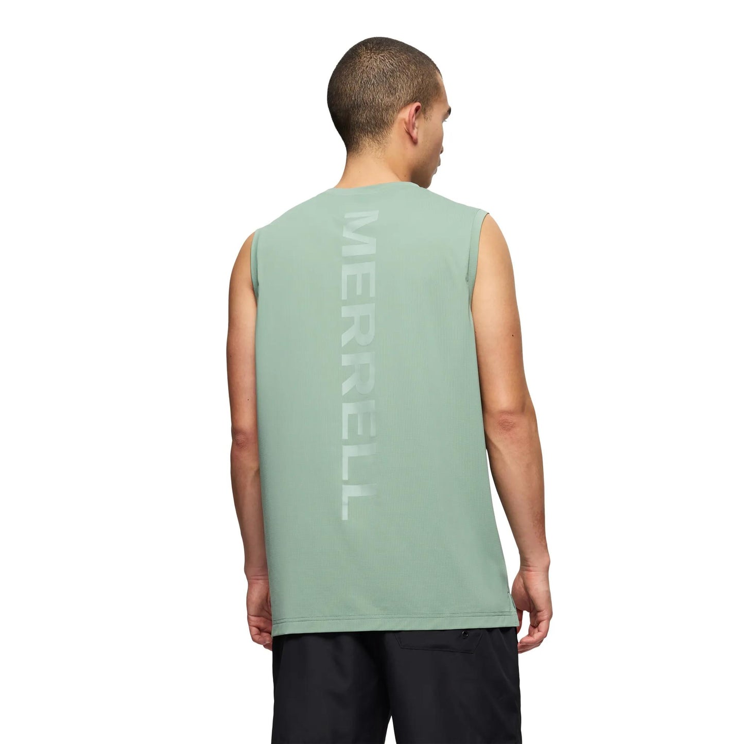 Men's Wayde Running Tank - US 8998