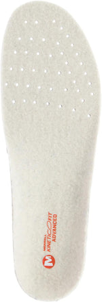 Men's Kinetic Fit™ Advanced Footbed Wide Width - US 0393