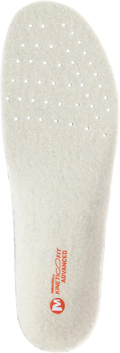 Men's Kinetic Fit™ Advanced Footbed Wide Width - US 0393