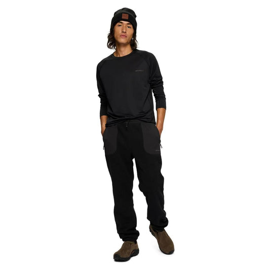 Men's Tech Long Sleeve Tee - US 4242