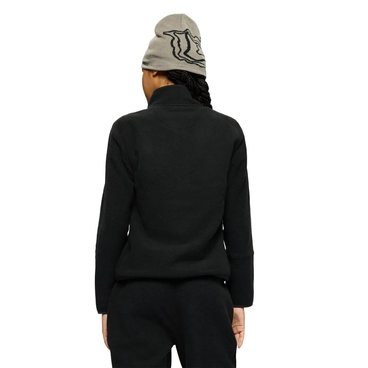 Women's Jungle Fleece Full Zip - US 8421
