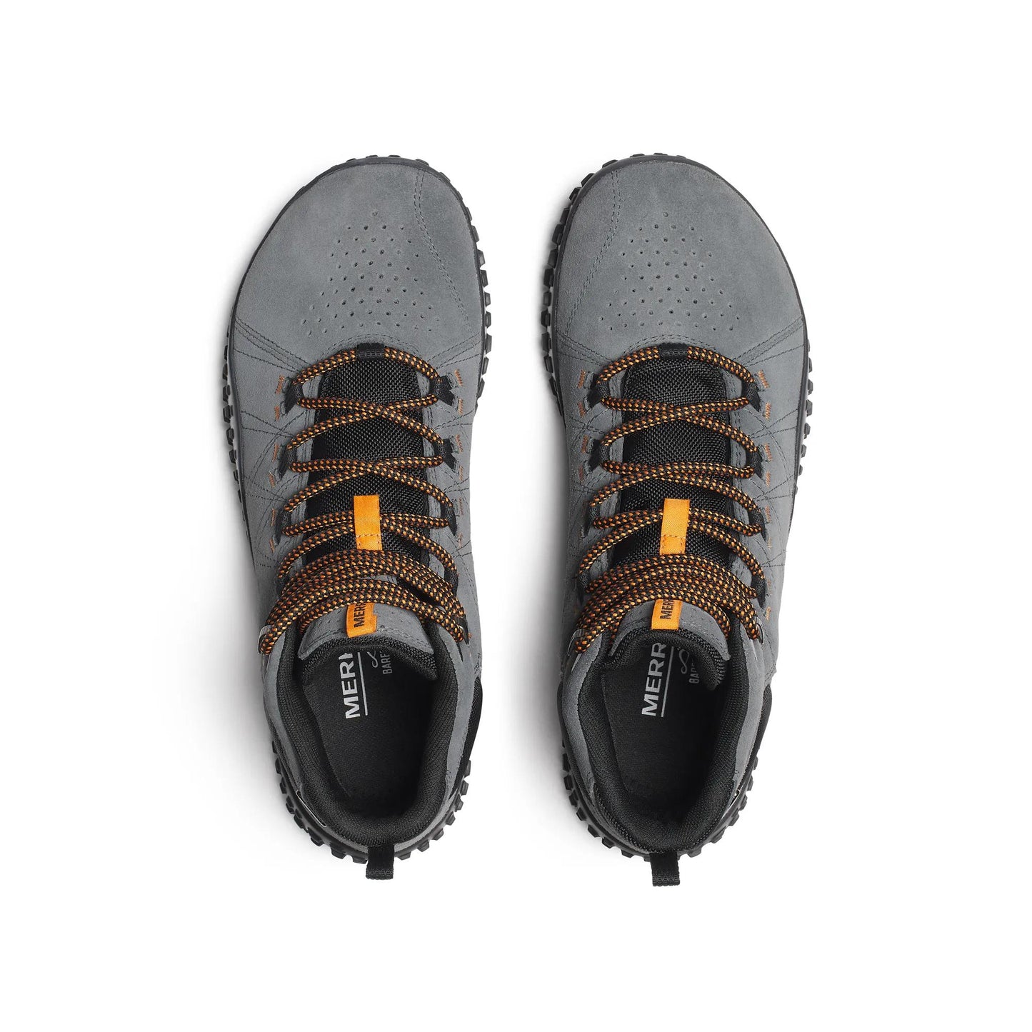 Men's Wrapt Mid Waterproof - US 7769