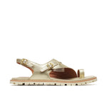 Women's Haven Metallic Backstrap - US 7132
