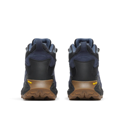 Men's Moab Speed 2 Leather Mid Waterproof - US 6607