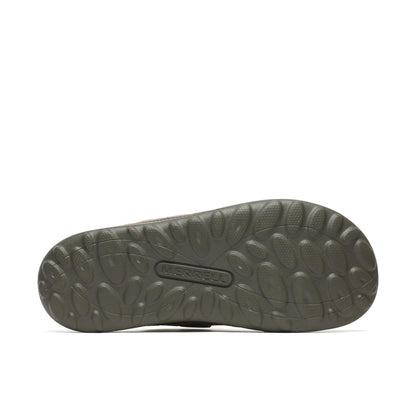 Men's Cove Leather Slide - US 6925