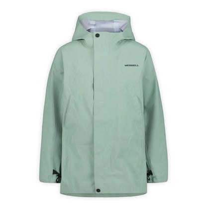 Women's Sadia Seam-Sealed Raincoat - US 4320