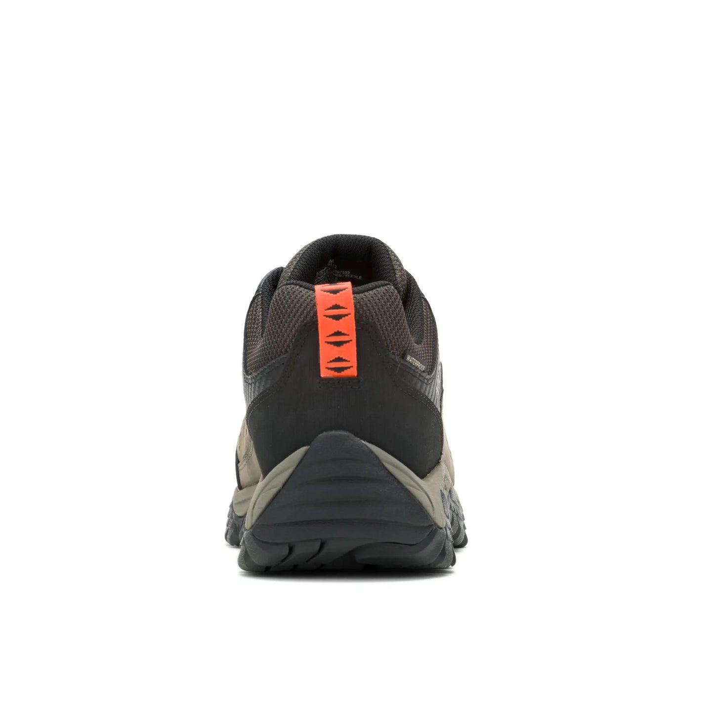 Men's Windoc Waterproof Steel Toe Work Shoe - US 3172