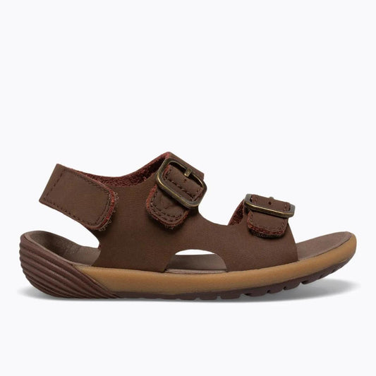 Little Kid's Bare Steps® Sandal - US 1254
