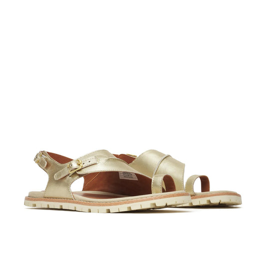 Women's Haven Metallic Backstrap - US 7132