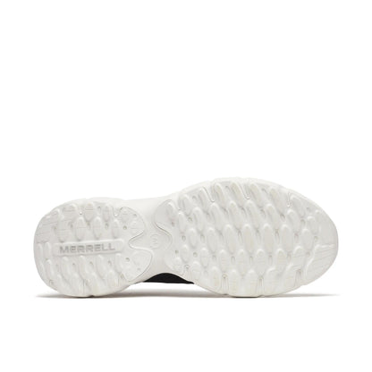 Women's Clover Mid Wool Waterproof - US 6336
