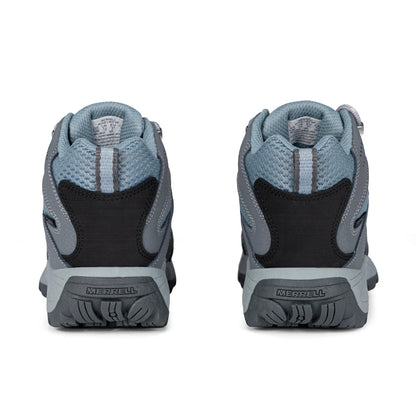 Big Kid's Moab 3 Mid Waterproof - US 9068