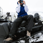 Men's Winter Moc 3 - US 7913