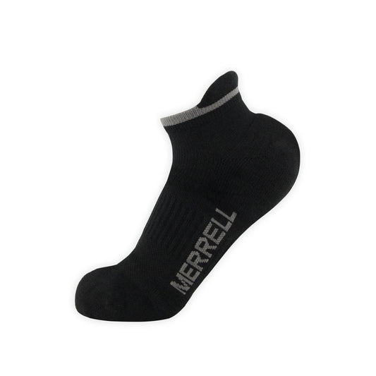 Premium Wool Trail Low Cut Sock - US 8006