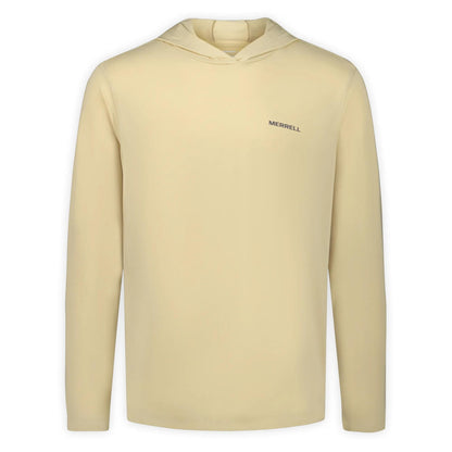 Men's Tundra Tencel Hoody - US 7215