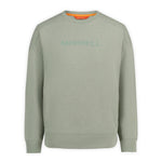 Women's Boyfriend Crew Sweatshirt - US 6252
