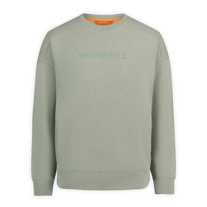 Women's Boyfriend Crew Sweatshirt - US 6252