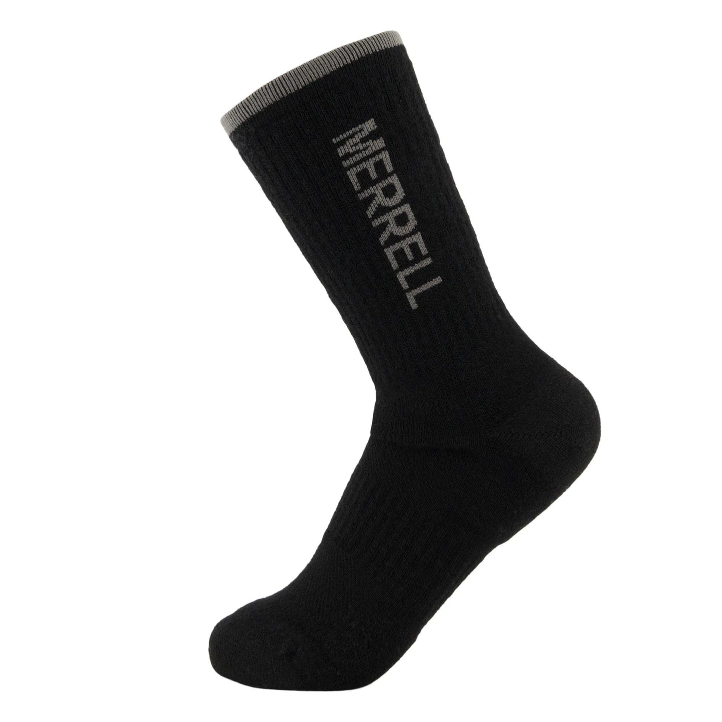 Premium Wool Trail Crew Sock - US 2219
