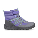 Big Kid's Polar Trekker Boot - US 8593