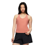 Women's Jasmine Racerback Tank - US 4574