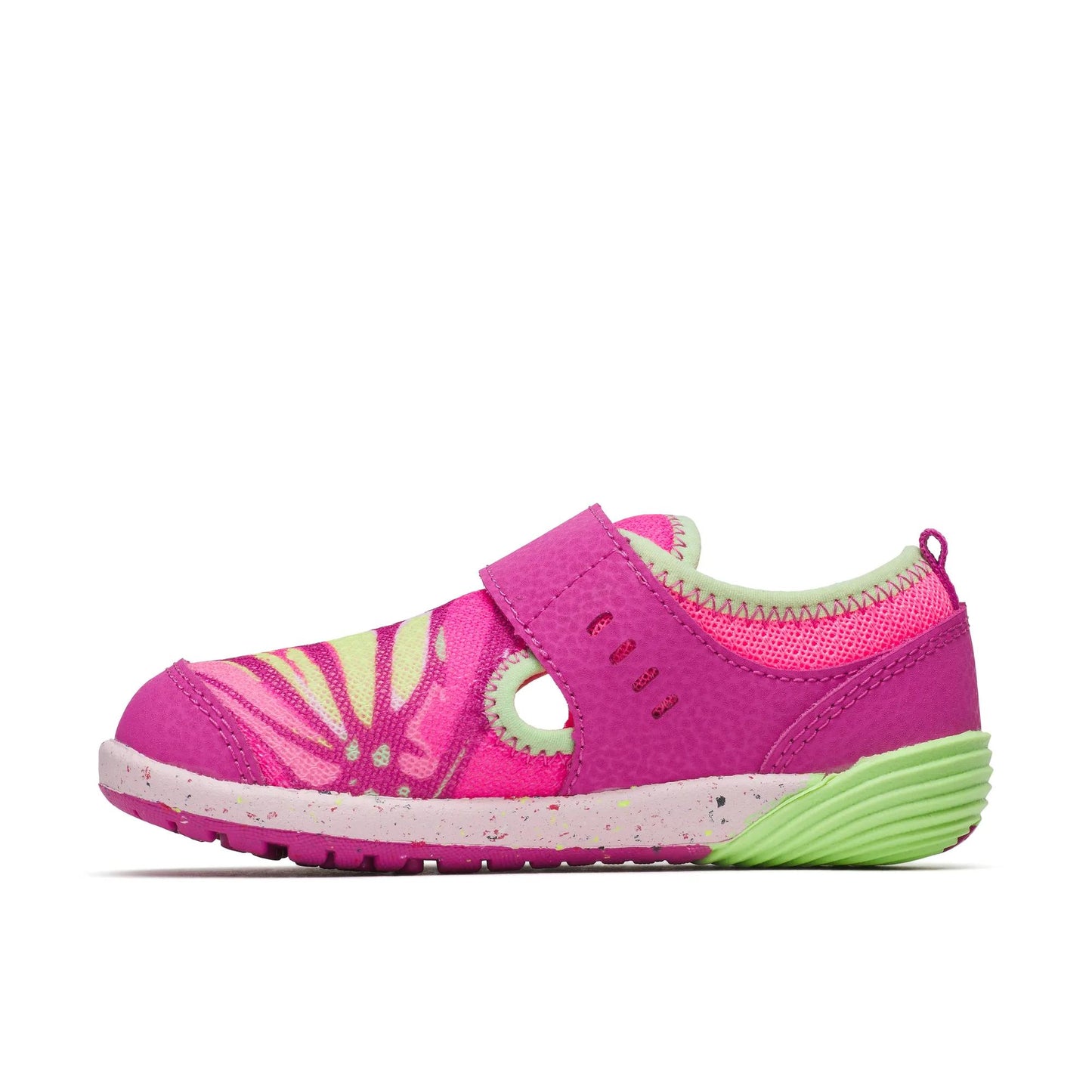 Little Kid's Bare Steps® H2O Water Shoe - US 4910