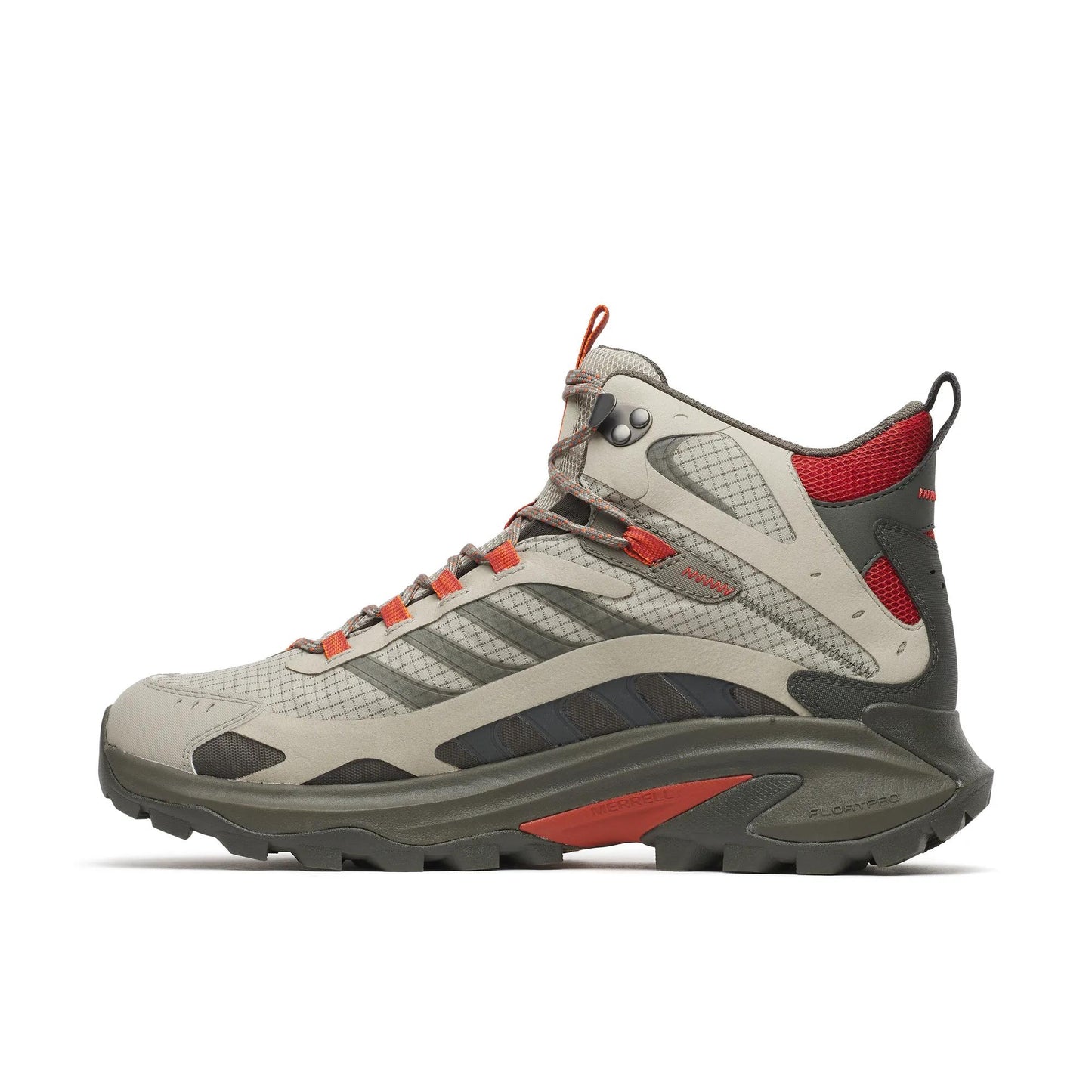 Men's Moab Speed 2 Mid GORE-TEX® - US 1808