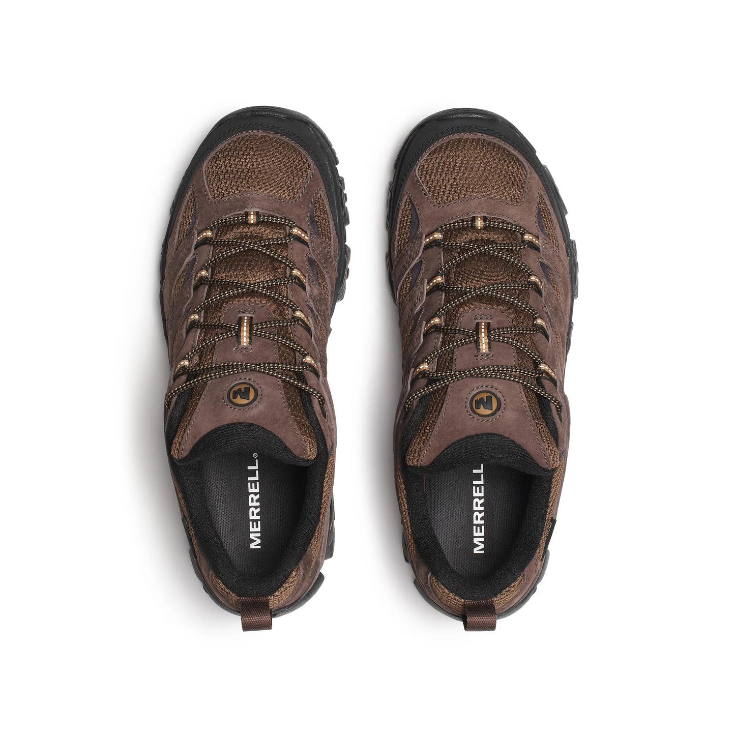 Men's Moab 3 Waterproof - US 7156