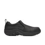 Men's Jungle Moc Leather Hi-Vis Carbon Fiber Static Dissipative 10 Low Wide Width - US 2220