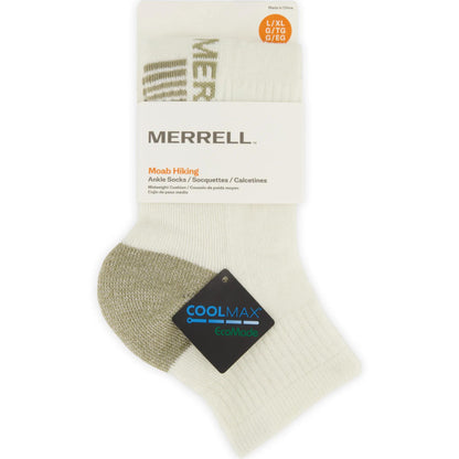 Moab Hiking Ankle Socks - US 2969