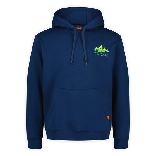 Men's 1981 Graphic Hoody - US 6672