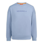 Women's Boyfriend Crew Sweatshirt - US 5104