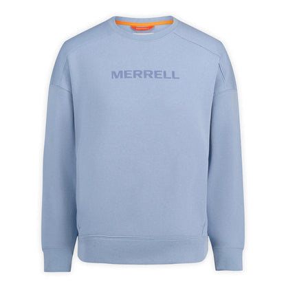 Women's Boyfriend Crew Sweatshirt - US 5104
