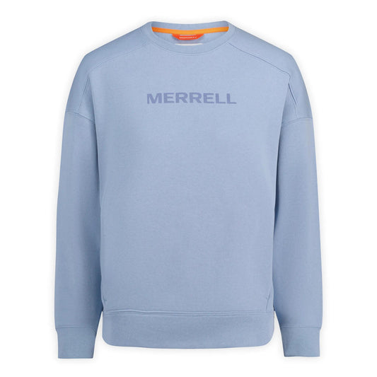Women's Boyfriend Crew Sweatshirt - US 5104