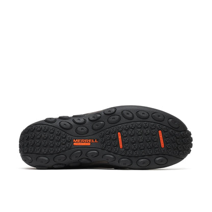 Men's Jungle Moc Leather Comp Toe SD+ Work Shoe Wide Width - US 7321