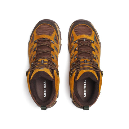 Men's Moab 3 Mid Waterproof - US 6120