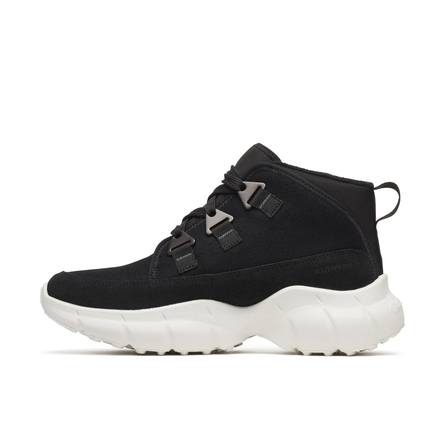 Women's Clover Mid Wool Waterproof - US 6336