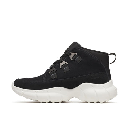 Women's Clover Mid Wool Waterproof - US 6336