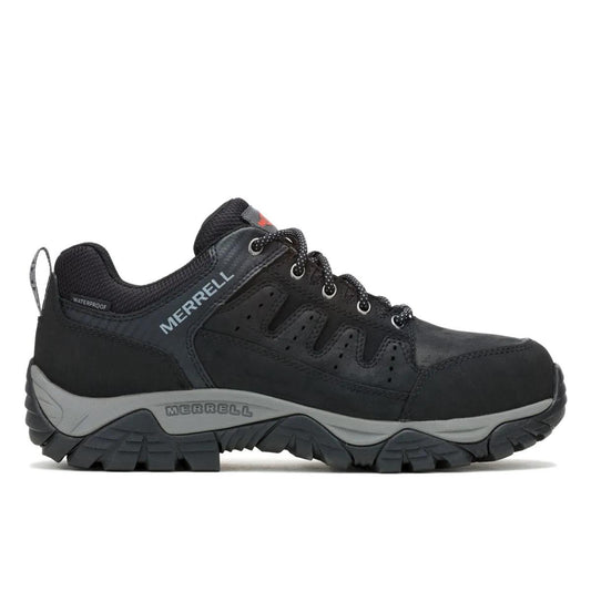 Men's Windoc Waterproof Steel Toe Work Shoe - US 9137