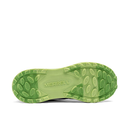 Big Kid's Snova Mid - US 2738