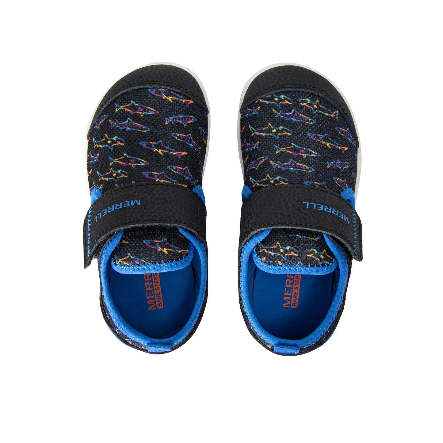 Little Kid's Bare Steps® H2O Water Shoe - US 0650