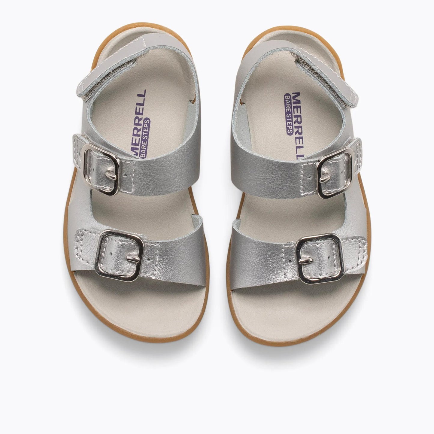 Little Kid's Bare Steps® Sandal - US 6933