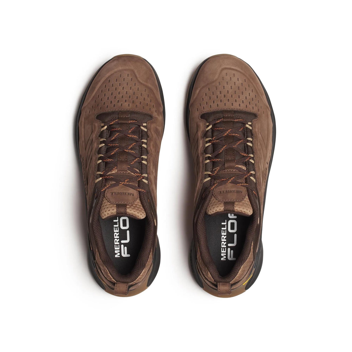 Men's Moab Speed 2 Leather Waterproof - US 6121