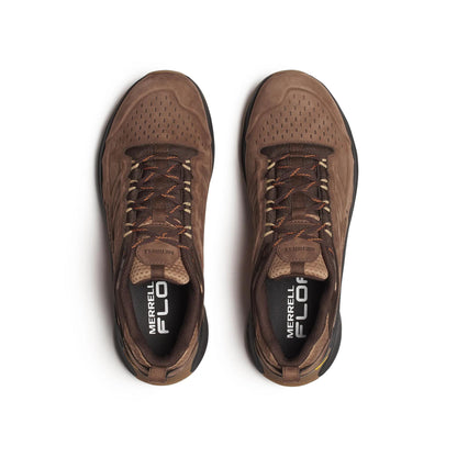 Men's Moab Speed 2 Leather Waterproof - US 6121