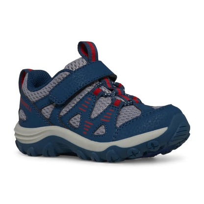Little Kid's Trail Chaser 2 Jr. Shoe - US 7454