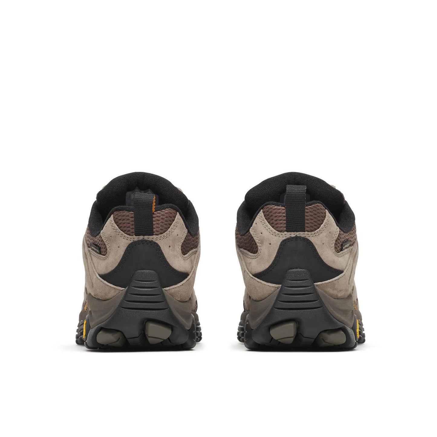 Men's Moab 3 Waterproof Wide Width - US 4473